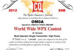 OM0A_CQWPX_2012_SSB_certificate