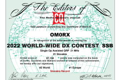 OM0RX_CQWW_2022_SSB_certificate