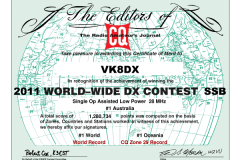 VK8DX_CQWW_2011_SSB_certificate