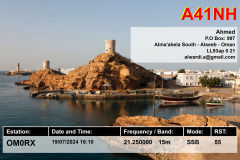 a41nh-qsl-card