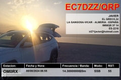 ec7dzz-qsl-card