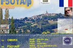 f5oya-qsl-card