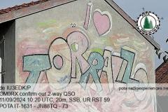 iu3edk-qsl-card