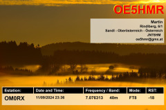 oe5hmr-qsl-card